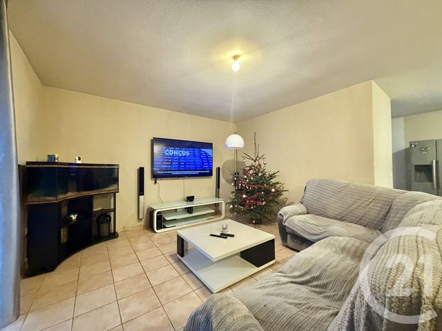 maison à vendre - 4 pièces - 87.0 m2 - YZEURE - 03 - AUVERGNE - Century 21 Pierre Immobilier