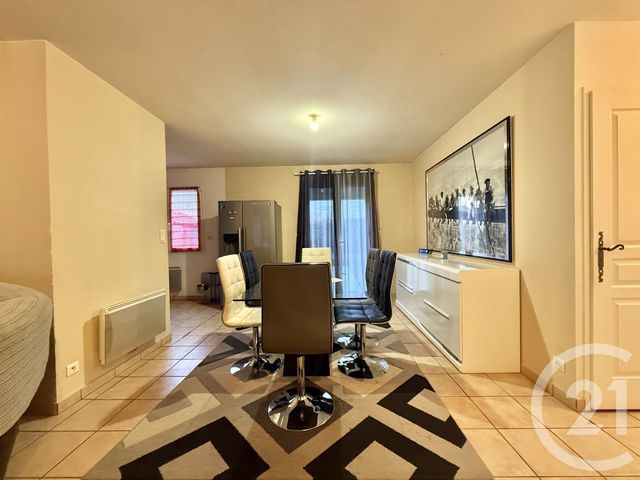 maison à vendre - 4 pièces - 87.0 m2 - YZEURE - 03 - AUVERGNE - Century 21 Pierre Immobilier