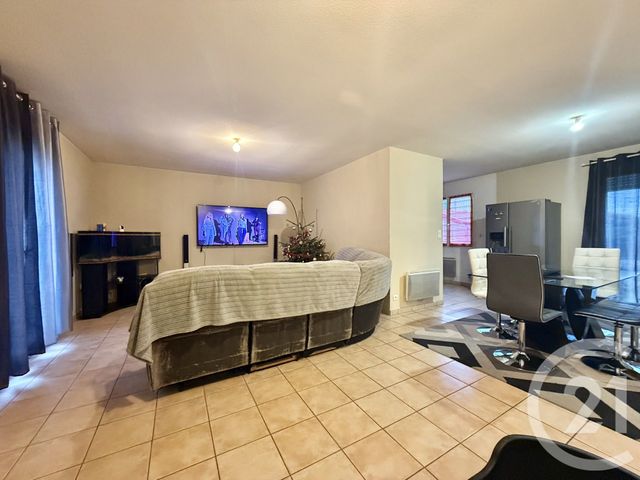 maison à vendre - 4 pièces - 87.0 m2 - YZEURE - 03 - AUVERGNE - Century 21 Pierre Immobilier