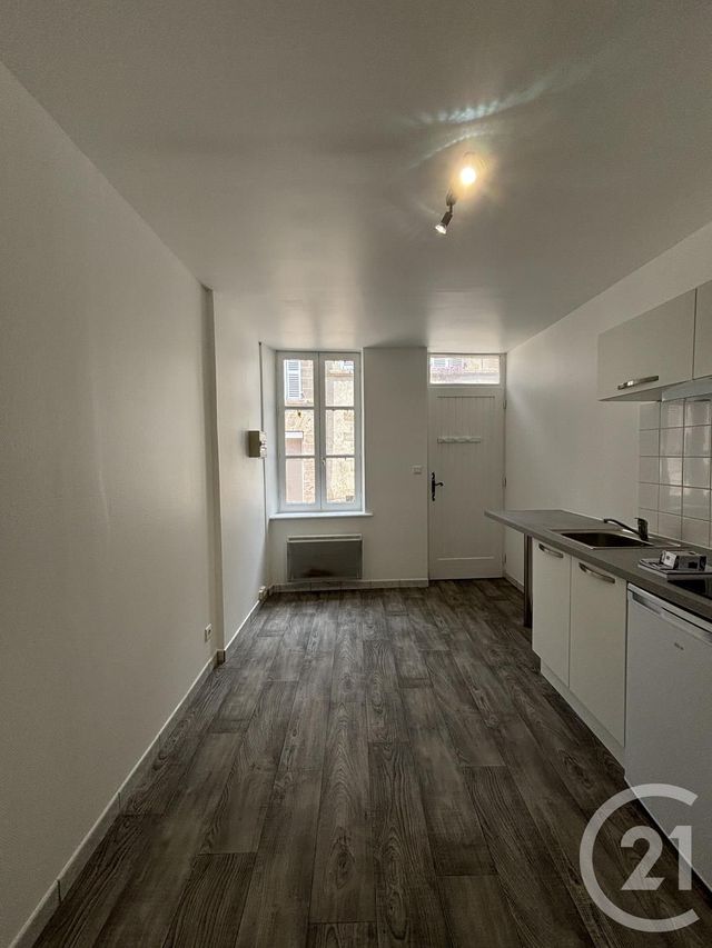 appartement - MOULINS - 03