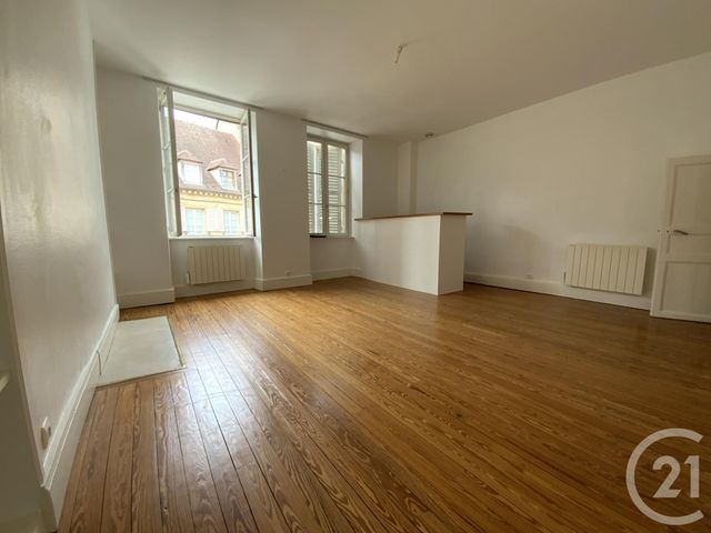 appartement - MOULINS - 03