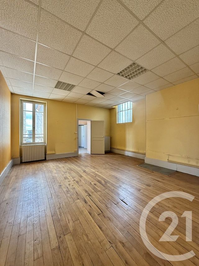 appartement - MOULINS - 03