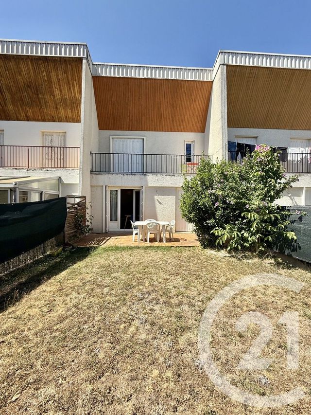 maison - YZEURE - 03