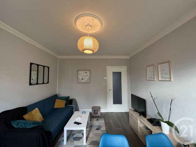 maison - YZEURE - 03