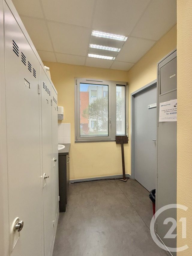 divers à vendre - 297.49 m2 - MOULINS - 03 - AUVERGNE - Century 21 Pierre Immobilier