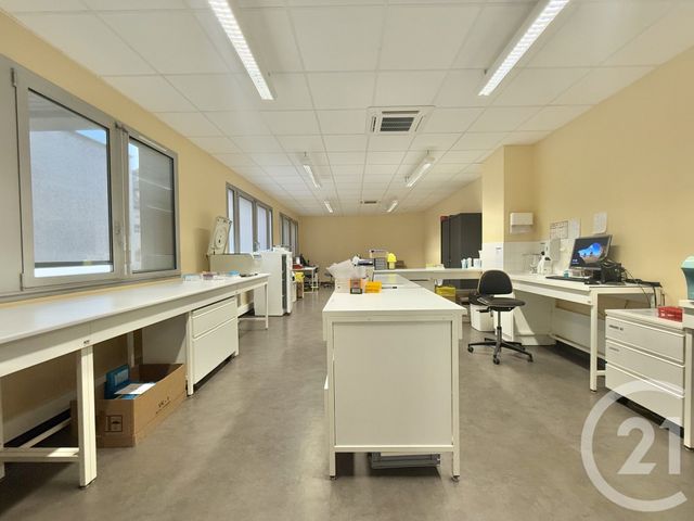 divers à vendre - 297.49 m2 - MOULINS - 03 - AUVERGNE - Century 21 Pierre Immobilier