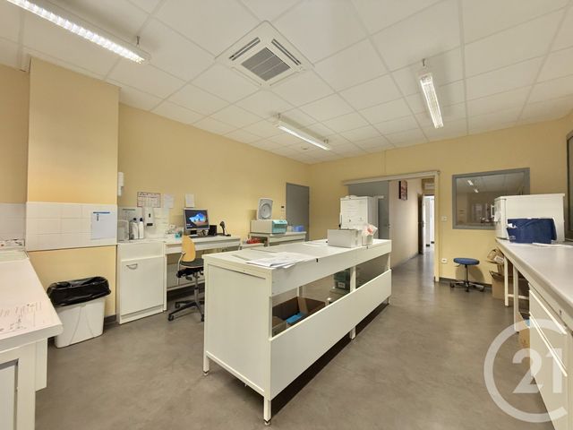 divers à vendre - 297.49 m2 - MOULINS - 03 - AUVERGNE - Century 21 Pierre Immobilier