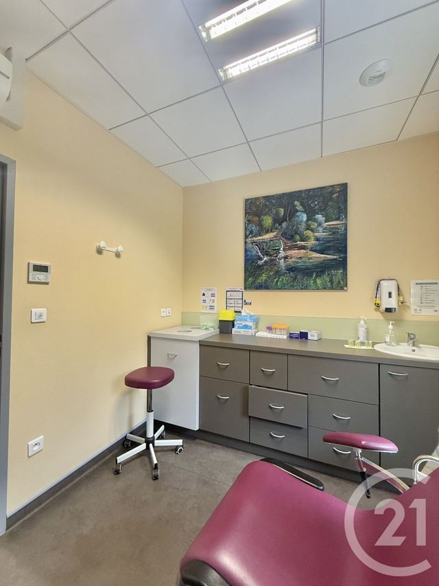 divers à vendre - 297.49 m2 - MOULINS - 03 - AUVERGNE - Century 21 Pierre Immobilier