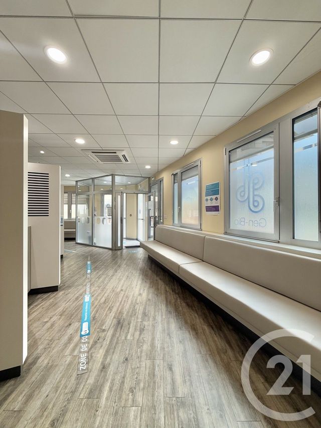 divers à vendre - 297.49 m2 - MOULINS - 03 - AUVERGNE - Century 21 Pierre Immobilier