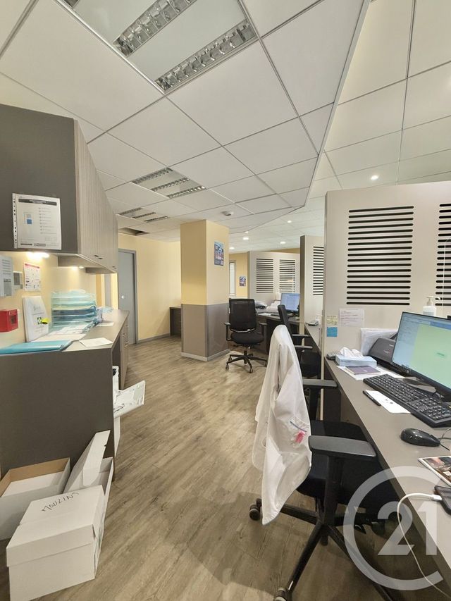 divers à vendre - 297.49 m2 - MOULINS - 03 - AUVERGNE - Century 21 Pierre Immobilier