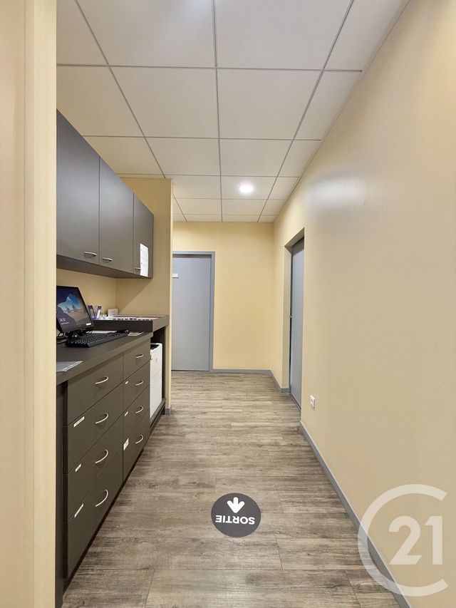 divers à vendre - 297.49 m2 - MOULINS - 03 - AUVERGNE - Century 21 Pierre Immobilier