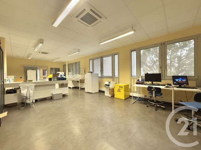 divers à vendre - 297.49 m2 - MOULINS - 03 - AUVERGNE - Century 21 Pierre Immobilier