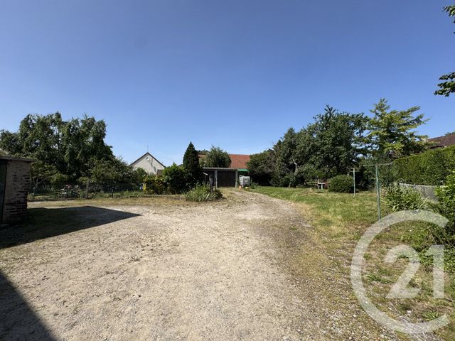 immeuble à vendre - 188.0 m2 - YZEURE - 03 - AUVERGNE - Century 21 Pierre Immobilier