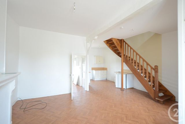 maison - YZEURE - 03
