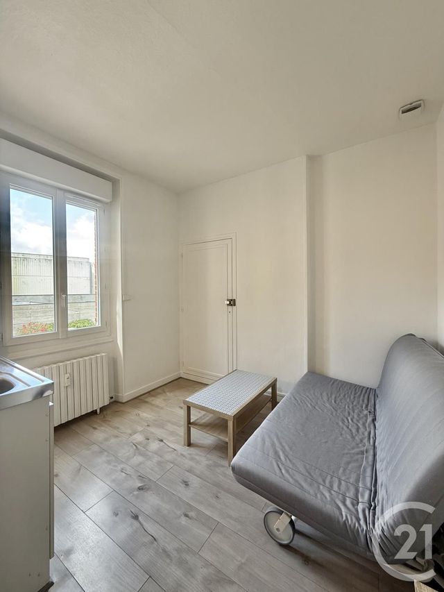 appartement - MOULINS - 03