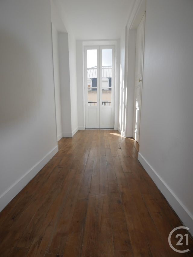 appartement - MOULINS - 03