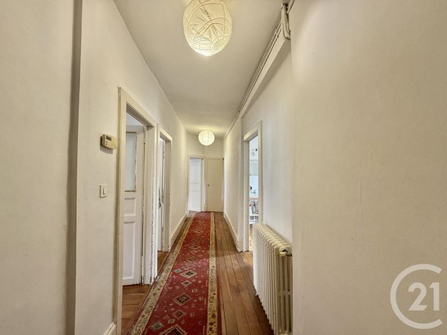 Appartement F5 à vendre - 5 pièces - 152.1 m2 - MOULINS - 03 - AUVERGNE - Century 21 Pierre Immobilier