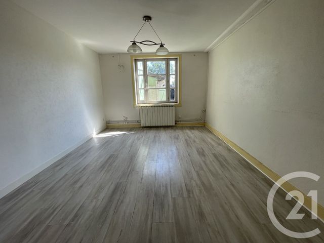 maison à vendre - 4 pièces - 81.79 m2 - THIEL SUR ACOLIN - 03 - AUVERGNE - Century 21 Pierre Immobilier