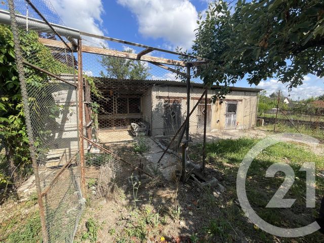 maison à vendre - 4 pièces - 81.79 m2 - THIEL SUR ACOLIN - 03 - AUVERGNE - Century 21 Pierre Immobilier