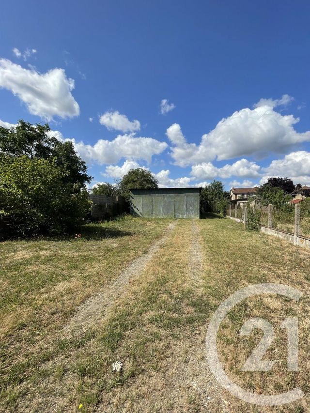 maison à vendre - 4 pièces - 81.79 m2 - THIEL SUR ACOLIN - 03 - AUVERGNE - Century 21 Pierre Immobilier