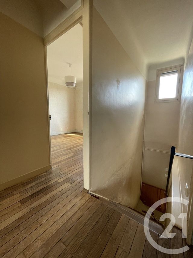 maison à vendre - 4 pièces - 81.79 m2 - THIEL SUR ACOLIN - 03 - AUVERGNE - Century 21 Pierre Immobilier