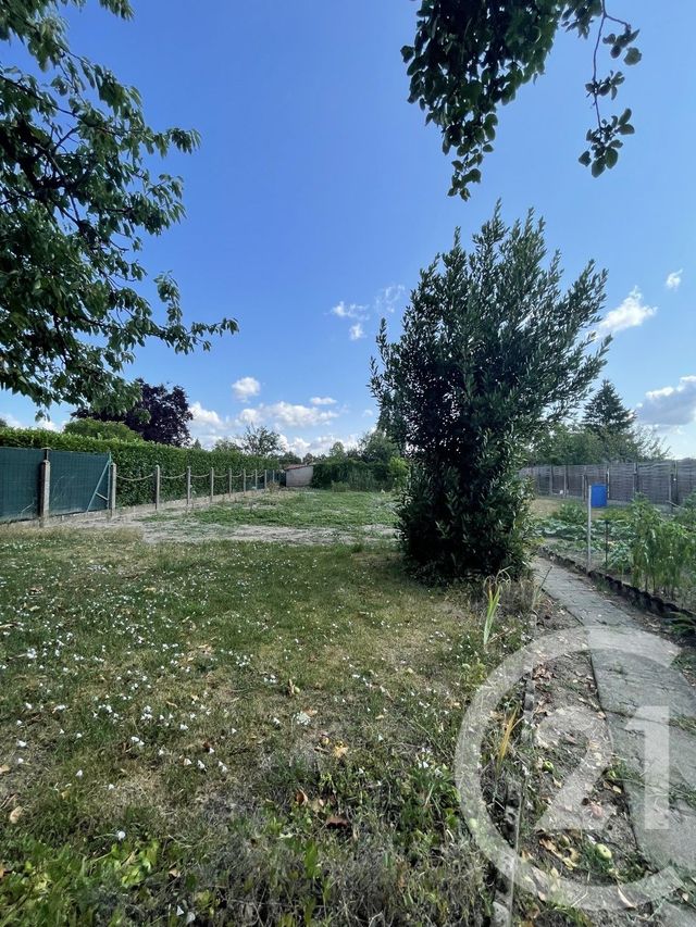 maison à vendre - 4 pièces - 81.79 m2 - THIEL SUR ACOLIN - 03 - AUVERGNE - Century 21 Pierre Immobilier