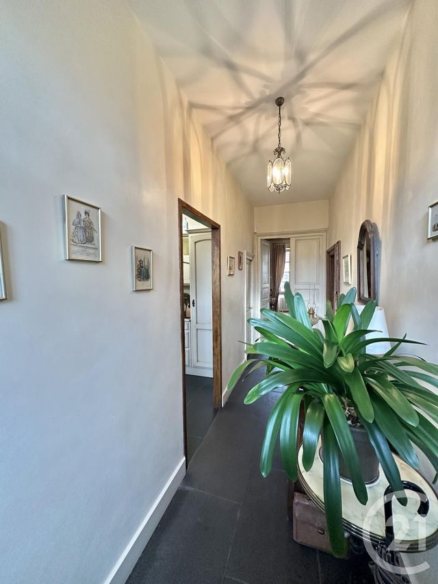 maison à vendre - 10 pièces - 221.0 m2 - DOMPIERRE SUR BESBRE - 03 - AUVERGNE - Century 21 Pierre Immobilier