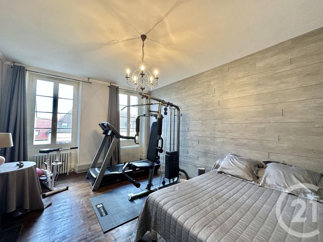 maison à vendre - 10 pièces - 221.0 m2 - DOMPIERRE SUR BESBRE - 03 - AUVERGNE - Century 21 Pierre Immobilier