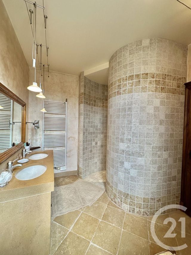 maison à vendre - 10 pièces - 221.0 m2 - DOMPIERRE SUR BESBRE - 03 - AUVERGNE - Century 21 Pierre Immobilier