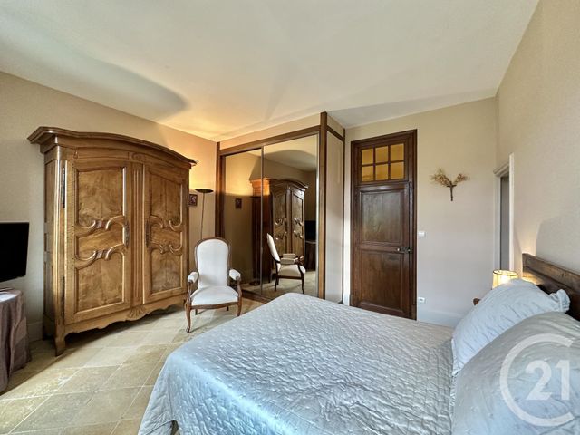 maison à vendre - 10 pièces - 221.0 m2 - DOMPIERRE SUR BESBRE - 03 - AUVERGNE - Century 21 Pierre Immobilier