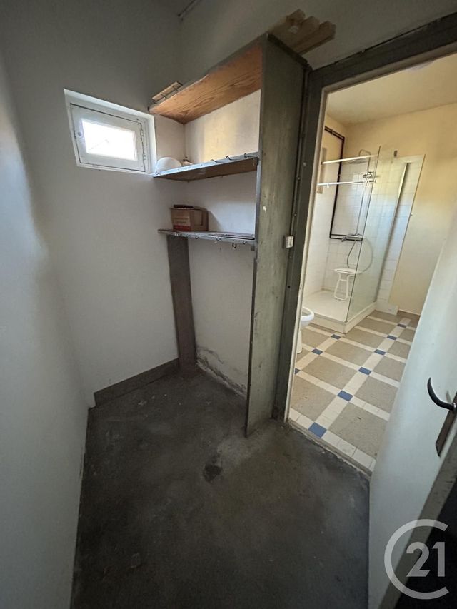 maison à vendre - 3 pièces - 65.46 m2 - JALIGNY SUR BESBRE - 03 - AUVERGNE - Century 21 Pierre Immobilier