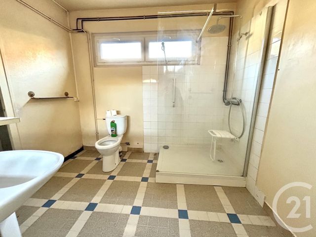 maison à vendre - 3 pièces - 65.46 m2 - JALIGNY SUR BESBRE - 03 - AUVERGNE - Century 21 Pierre Immobilier