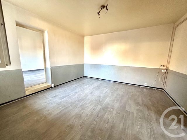 maison à vendre - 3 pièces - 65.46 m2 - JALIGNY SUR BESBRE - 03 - AUVERGNE - Century 21 Pierre Immobilier