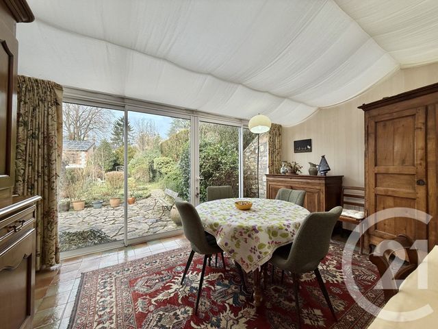 maison à vendre - 6 pièces - 142.53 m2 - MOULINS - 03 - AUVERGNE - Century 21 Pierre Immobilier