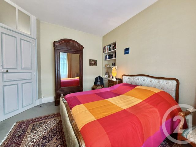 maison à vendre - 6 pièces - 142.53 m2 - MOULINS - 03 - AUVERGNE - Century 21 Pierre Immobilier