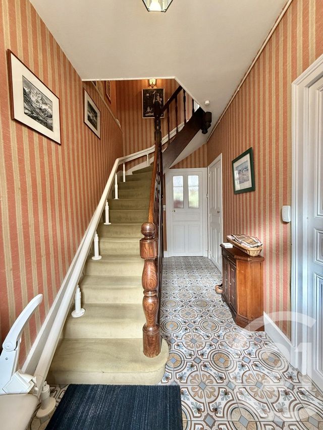 maison à vendre - 6 pièces - 142.53 m2 - MOULINS - 03 - AUVERGNE - Century 21 Pierre Immobilier