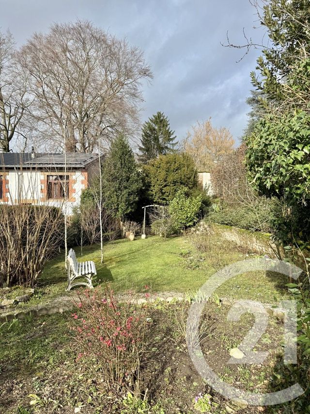 maison à vendre - 6 pièces - 142.53 m2 - MOULINS - 03 - AUVERGNE - Century 21 Pierre Immobilier