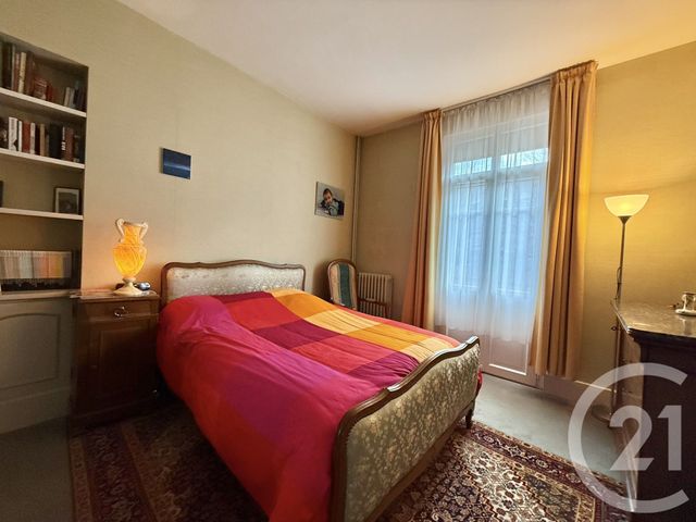 maison à vendre - 6 pièces - 142.53 m2 - MOULINS - 03 - AUVERGNE - Century 21 Pierre Immobilier