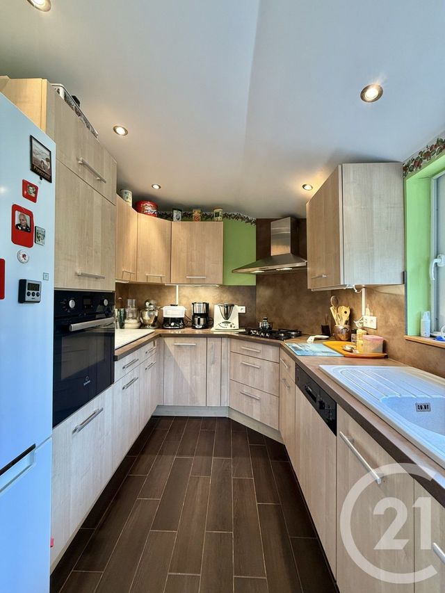 maison à vendre - 6 pièces - 142.53 m2 - MOULINS - 03 - AUVERGNE - Century 21 Pierre Immobilier