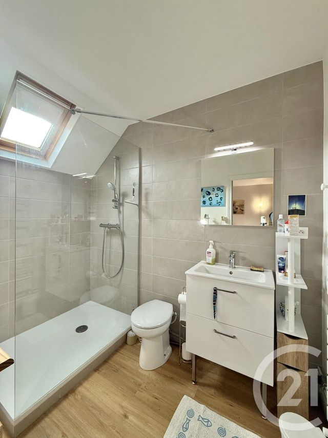 maison à vendre - 6 pièces - 142.53 m2 - MOULINS - 03 - AUVERGNE - Century 21 Pierre Immobilier