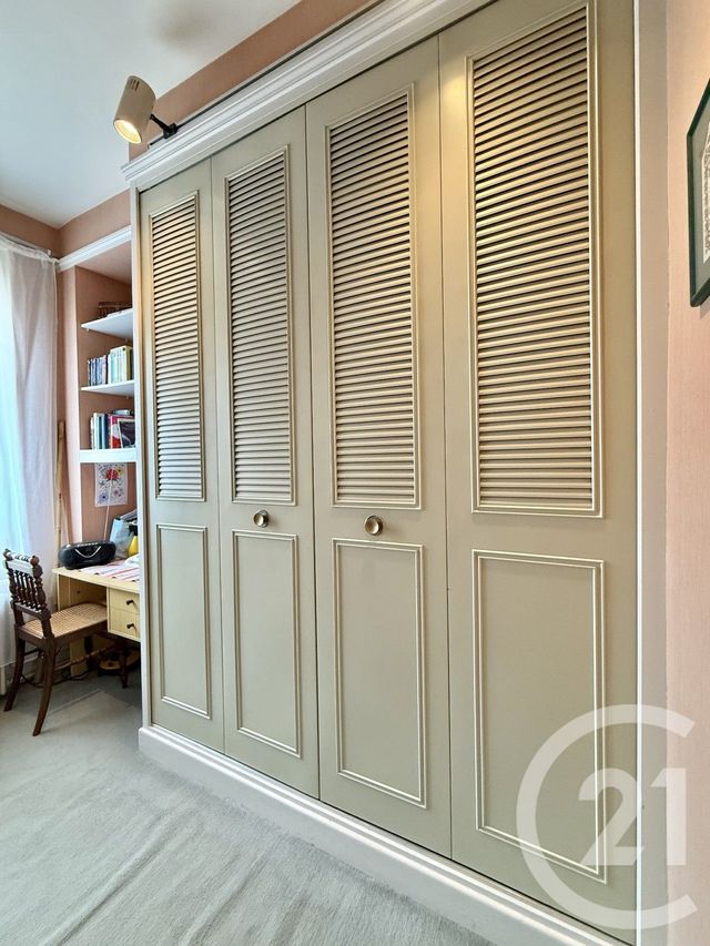 maison à vendre - 6 pièces - 142.53 m2 - MOULINS - 03 - AUVERGNE - Century 21 Pierre Immobilier