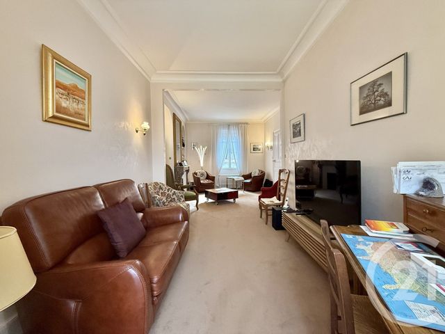 maison à vendre - 6 pièces - 142.53 m2 - MOULINS - 03 - AUVERGNE - Century 21 Pierre Immobilier