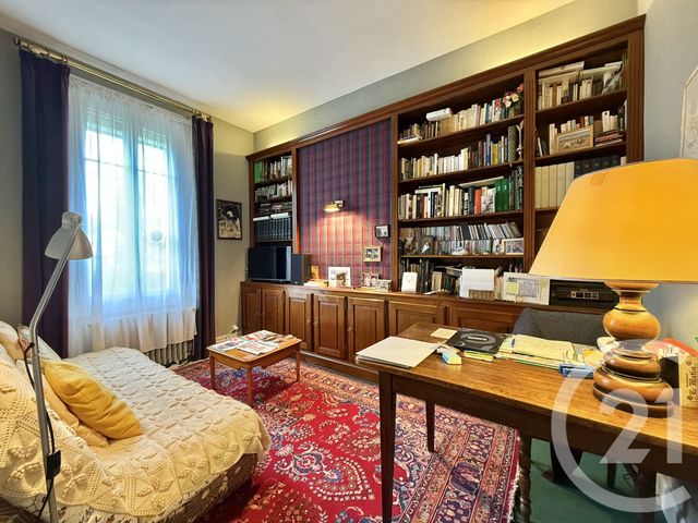 maison à vendre - 6 pièces - 142.53 m2 - MOULINS - 03 - AUVERGNE - Century 21 Pierre Immobilier