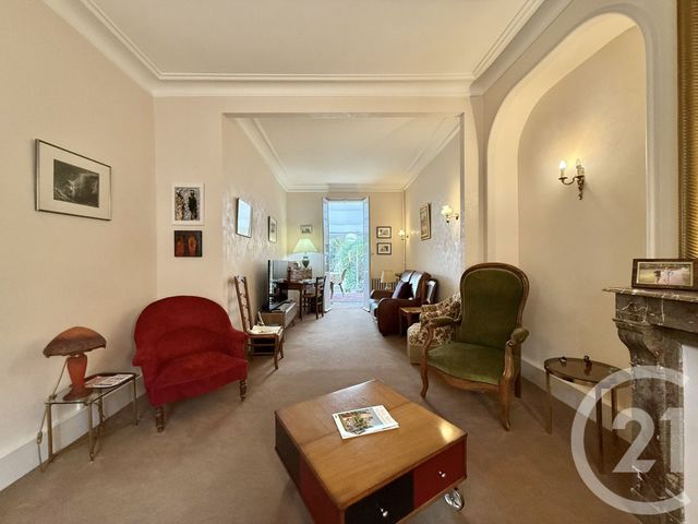 maison à vendre - 6 pièces - 142.53 m2 - MOULINS - 03 - AUVERGNE - Century 21 Pierre Immobilier