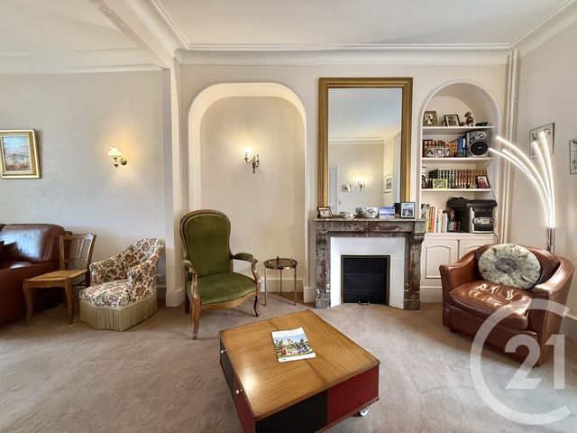 maison à vendre - 6 pièces - 142.53 m2 - MOULINS - 03 - AUVERGNE - Century 21 Pierre Immobilier