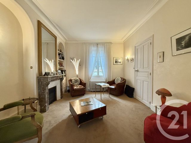 Maison à vendre MOULINS