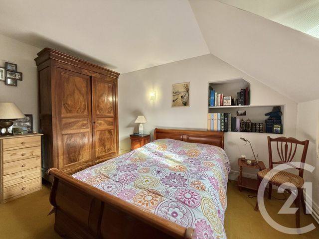 maison à vendre - 6 pièces - 142.53 m2 - MOULINS - 03 - AUVERGNE - Century 21 Pierre Immobilier