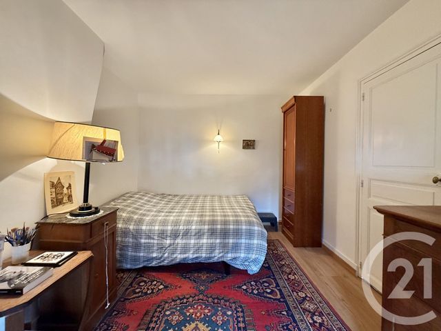 maison à vendre - 6 pièces - 142.53 m2 - MOULINS - 03 - AUVERGNE - Century 21 Pierre Immobilier