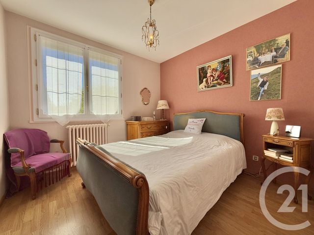 Afficher la photo en grand maison à vendre - 5 pièces - 91.75 m2 - YZEURE - 03 - AUVERGNE - Century 21 Pierre Immobilier
