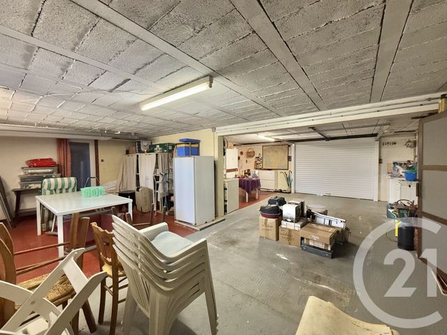 Afficher la photo en grand maison à vendre - 5 pièces - 91.75 m2 - YZEURE - 03 - AUVERGNE - Century 21 Pierre Immobilier